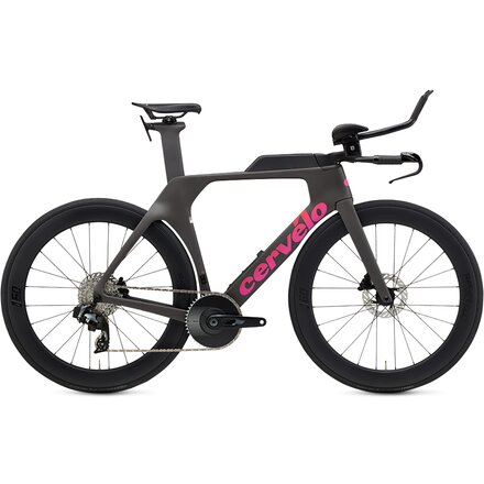 P-Series Rival AXS 1x Road Bike