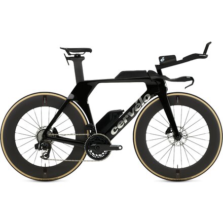 P5 Force AXS Road Bike