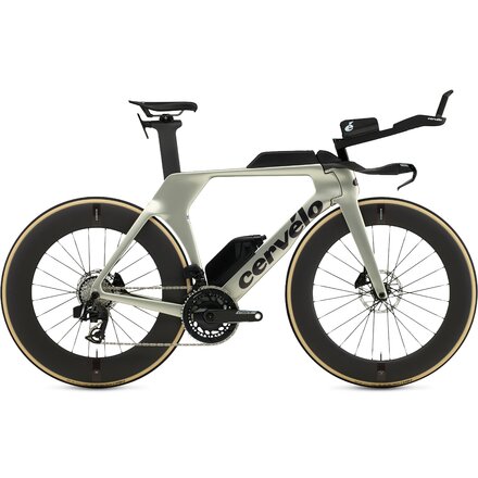 P5 Force AXS Road Bike