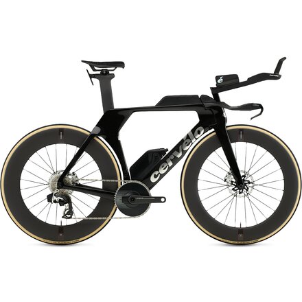 P5 Red AXS 1x Road Bike