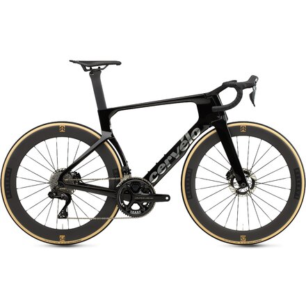 S5 Dura-Ace Di2 Road Bike