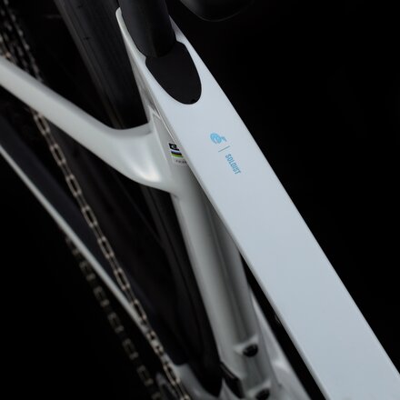 Cervelo - Soloist Force XPLR AXS Road Bike