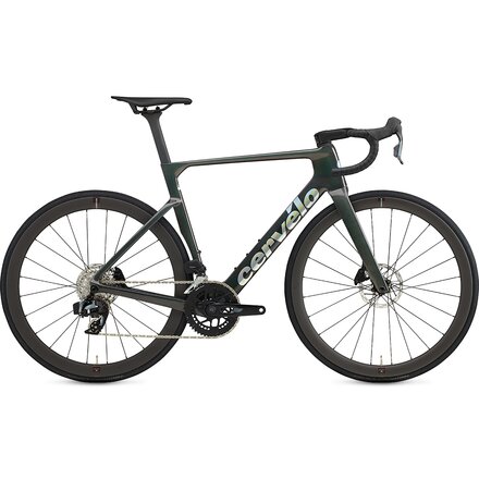 Soloist Rival AXS Road Bike