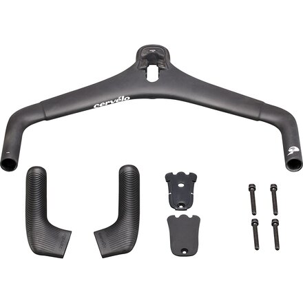HB15 Basebar Assembly