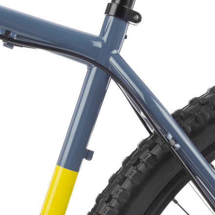 Civilian Bicycle Co. - Young Turk Complete Mountain Bike - 2012