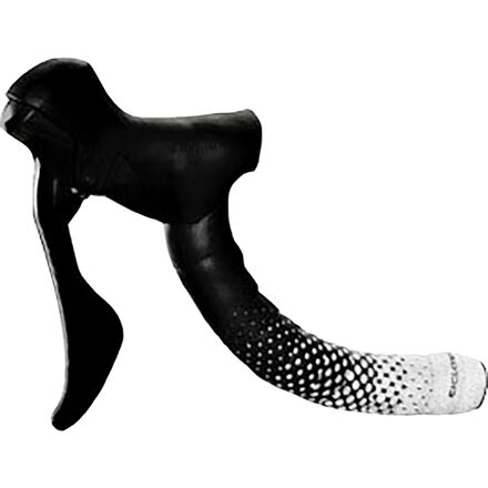 Ciclovation - Leather Touch Fusion Dot Handlebar Tape