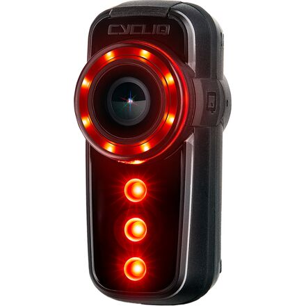 CYCLIQ - Fly6 CE Gen2