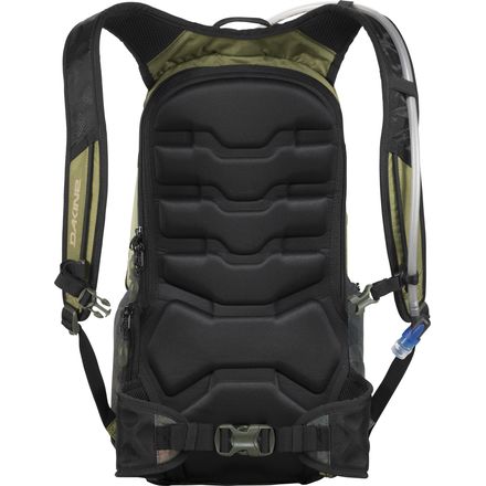 DAKINE - Nomad Hydration Pack - 1100cu in