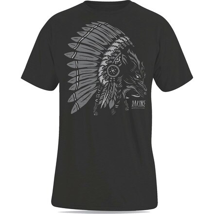 DAKINE - Wolfrik Tech T-Shirt - Short-Sleeve - Men's