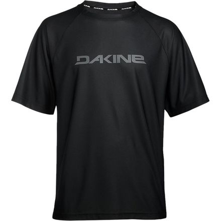 DAKINE - Rail Jersey - Short-Sleeve - Men's