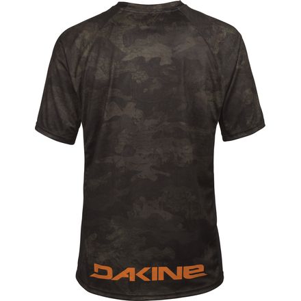 DAKINE - Shop Rail Jersey - Short-Sleeve - Men's