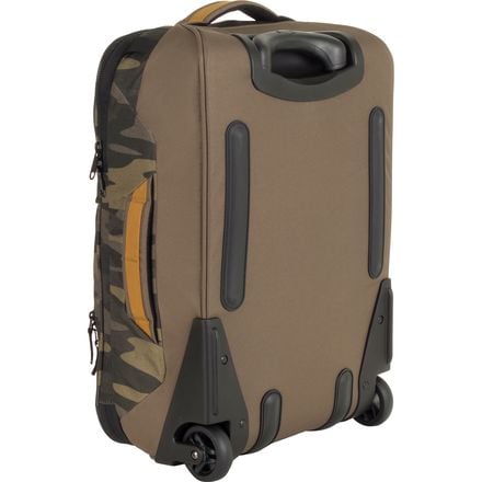 DAKINE - Carry-On 40L Rolling Gear Bag