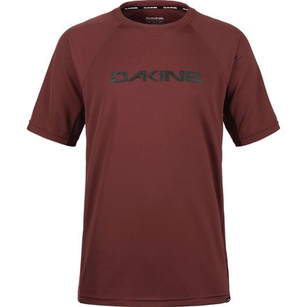 DAKINE - Rail Jersey - Short-Sleeve - Men's