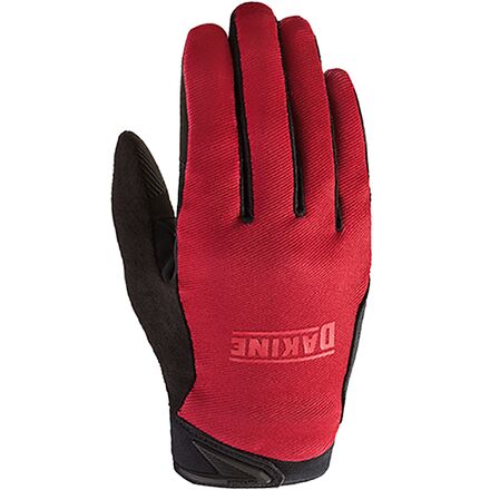 DAKINE - Syncline Glove - Men's - Deep Red