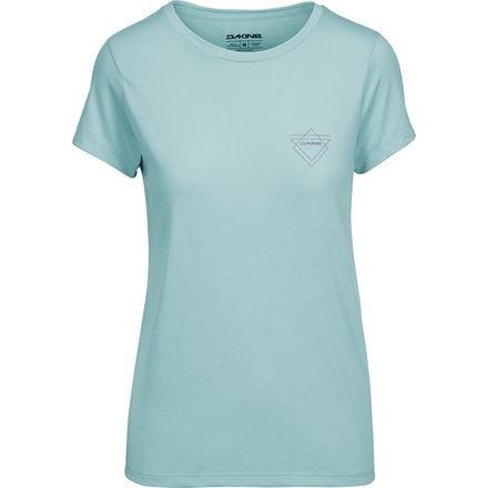 DAKINE - Tech T-Shirt - Women's