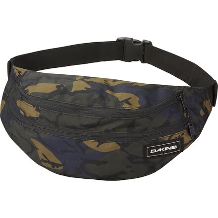 DAKINE - Classic Large 6L Hip Pack - Cascade Camo
