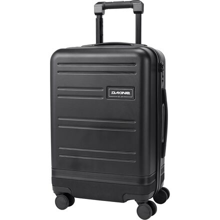 DAKINE - Concourse Hardside Carry-On 36L Luggage - Black2