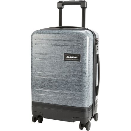 DAKINE - Concourse Hardside Carry-On 36L Luggage - Greyscale