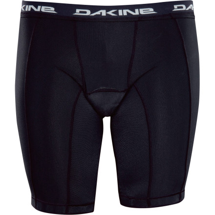 DAKINE - Ridge Short w/Chamois Liner - Men's