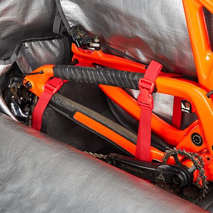 DAKINE - Bike Roller Bag