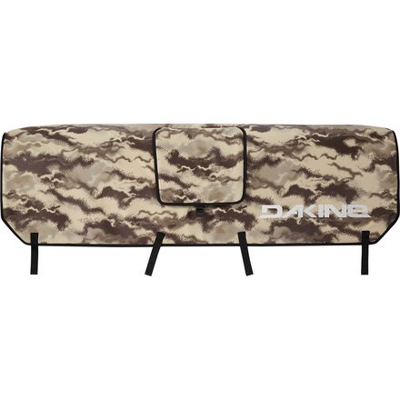 DAKINE - Pickup Pad DLX - Ashcroft Camo