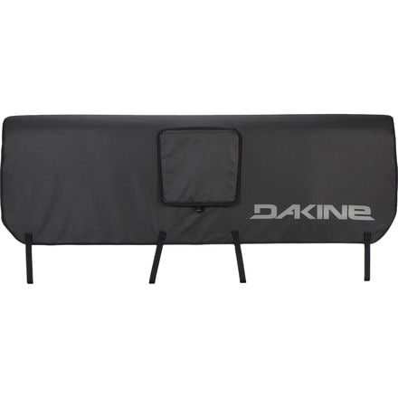 DAKINE - Pickup Pad DLX - Black