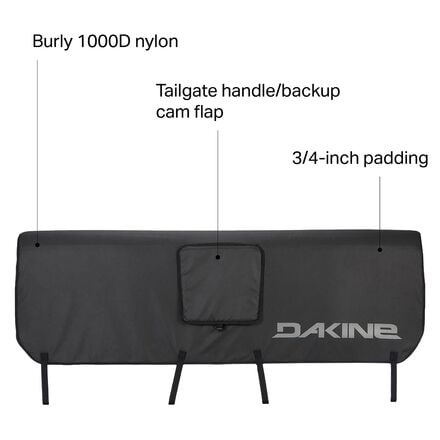 DAKINE - Pickup Pad DLX
