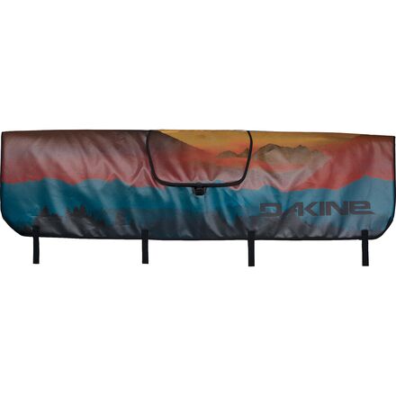 Pickup Pad DLX Curve