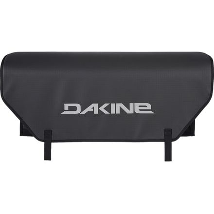 DAKINE - Pickup Pad Halfside - Black