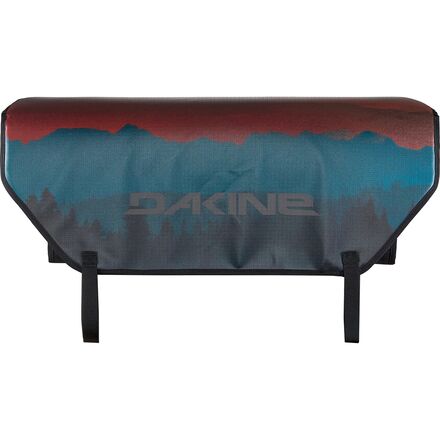 Pickup Pad Halfside