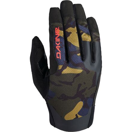 DAKINE - Covert Glove - Men's - Cascade Camo