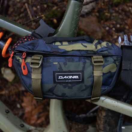 DAKINE - Hot Laps 1L Hip Pack