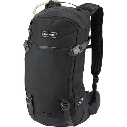 DAKINE - Drafter 14L Hydration Backpack - Black