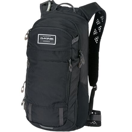 thumbnail image 2 of Seeker 18L Hydration Pack Dakine Drafter 14L Slate Blue Avalanche Pro Shop Snowboard Backpack Women 2 of 12