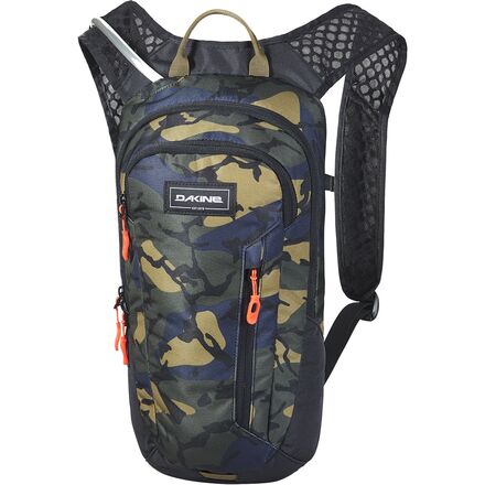 Shuttle 6L Hydration Backpack