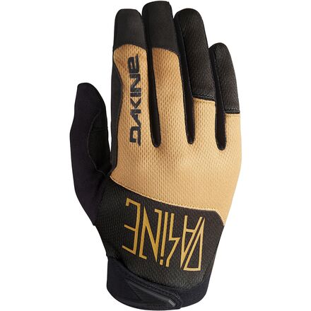 DAKINE - Syncline Gel Glove - Black/Tan