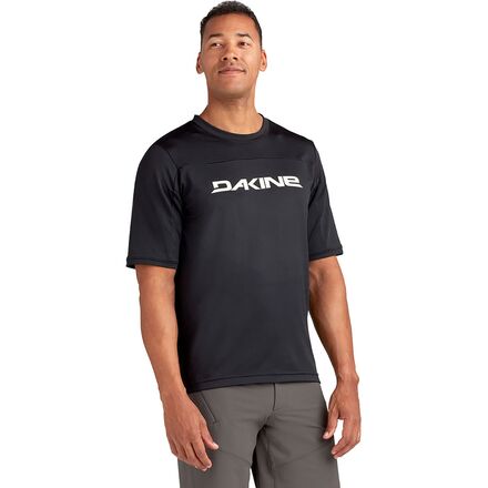 DAKINE - Syncline Short-Sleeve Jersey - Men's