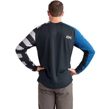 DAKINE - Thrillium Colab Long-Sleeve Jersey - Men's