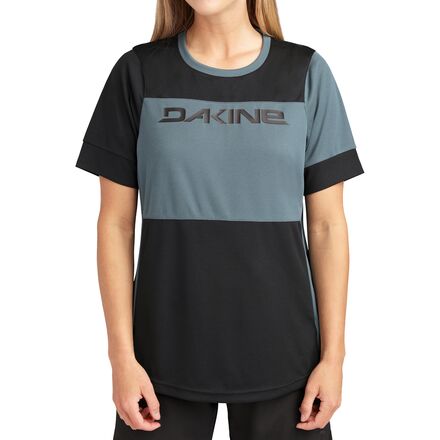 DAKINE - Thrillium Short-Sleeve Jersey - Women's