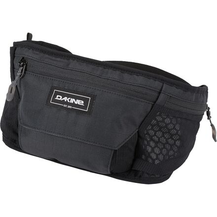 Hot Laps Stealth Hip Pack
