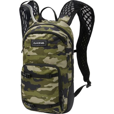 Session 8L Bike Hydration Backpack