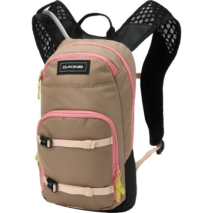 Session 8L Bike Hydration Backpack
