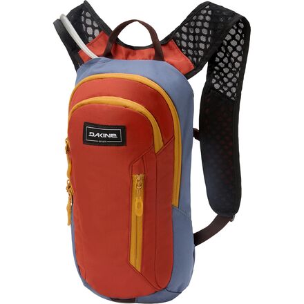 Shuttle 6L Hydration Backpack