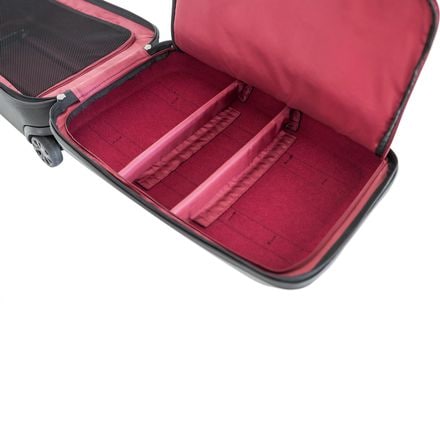 Db - The Aviator 40L Carry-On Bag