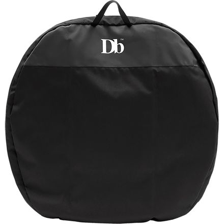 Db - Wheelie Wheel Bag - 2-Pack