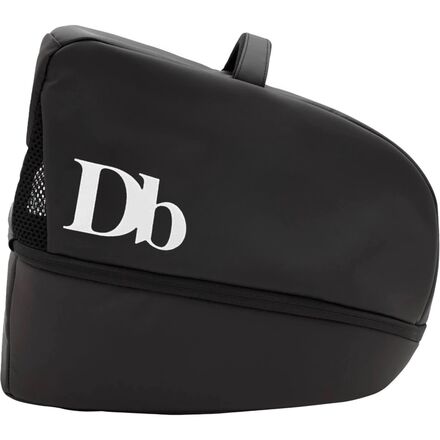 Db - The Vaxla Helmet Bag - Black Out