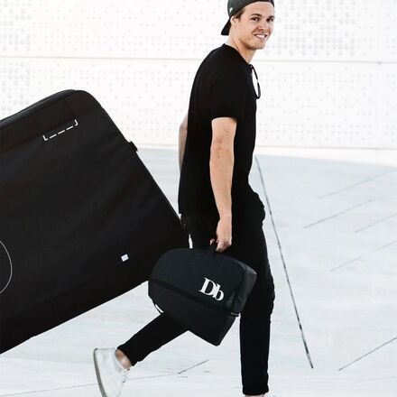 Db - The Vaxla Helmet Bag
