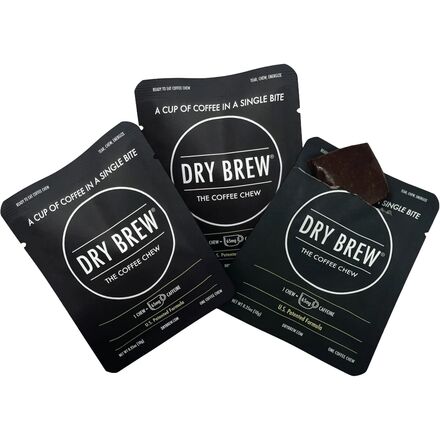Dry Brew 3-Pack