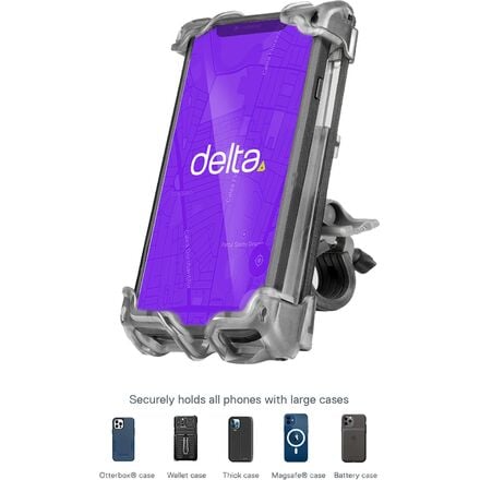 Delta - Hefty Plus Smartphone Holder