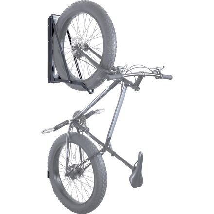 Delta - Pivot Rack